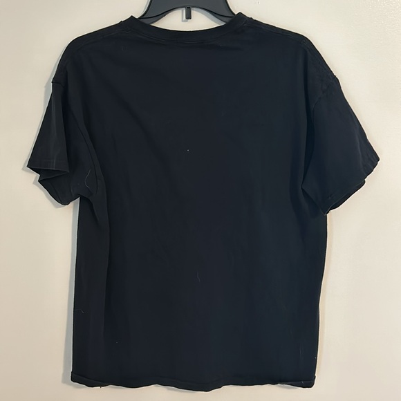 Funny Fart Loading T-shirt. Orlando Florida. SIZE Medium - Picture 3 of 3